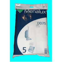 Kirby Kirby Generation G4 G5 G6 G7 Vacuum Cleaner Bags 5 Pack - DD75 900166000 spare part
