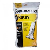 Kirby Kirby Vacuum Cleaner Bags 5 Pack G3 G5 G6 G7 Heritage 2 - Filta F070 spare part