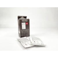Universal KRUPS Coffee Machine AntiCalc Kit - F054 spare part