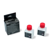 Universal Krups Espresso Coffee Machine Liquid Cleaner - XS900010 spare part