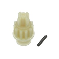 Kenwood Kenwood Mixer Small Pulley & Tension Pin - KW650350 spare part