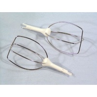 Kenwood KW665240 Kenwood Multi Pro Food Processor Beaters - 2 Pack spare part