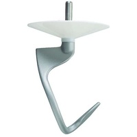 Chef Kenwood Mixer Dough Hook Chef Aluminum Attachment - KW712210 spare part