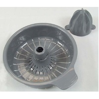 Kenwood Kenwood Food Processor Citrus Juicer Accessory (Grey) - KW714301 spare part
