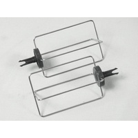 Kenwood KW715747 Kenwood Food Processor Whisk Pair FDM780 FDM785 FDM78 spare part