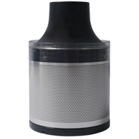 LG LG A9 Tower CordZero Fine Dust Mesh Metal Filter - ADV30068805 spare part