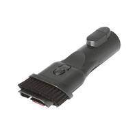 LG LG A9 Vacuum Cleaner Dusting Dust Brush - ABC73509901 spare part