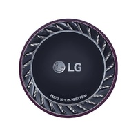 LG LG A9 Vacuum Cleaner HEPA Exhaust Air Filter - ADQ74773916 spare part