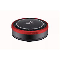 LG LG A9 Vacuum Cleaner HEPA Filter Red - ADQ74773922 spare part