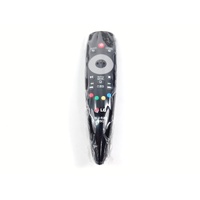 LG LG Blu Ray DVD Player Remote BP740 - AKB73615610 AKB73615609 spare part