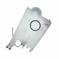 LG LG Dishwasher Air Break Water Chamber Housing with Flowmeter - AEC73037601 spare part