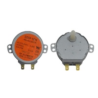 LG LG Dishwasher Diverter Motor - 4681ED3001A spare part