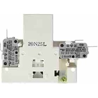 LG LG Dishwasher Lock Latch XD Series XD5B14WH - AGM76149901 spare part