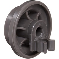 LG LG Dishwasher Lower Basket Roller Wheel - 4581DD3003B ORIGINAL spare part