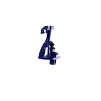 LG LG Dishwasher Lower Rack Dish Support Clip - 4930DD3013B spare part