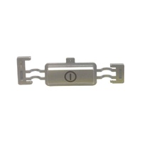 LG LG Dishwasher Power Button - 5020DD3009F spare part