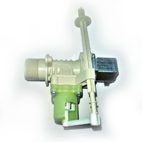 LG LG Dishwasher Safety Water Inlet Valve - 5221ED1002C spare part