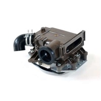 LG LG Dishwasher Wash Pump Motor Assembly - ABT72909202 ABT72909201 spare part