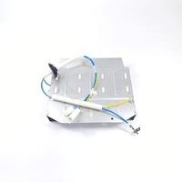 LG LG Dryer 1000W Heater Element for TD-C901H TD-C902H - AEG57816504 spare part