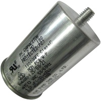 LG LG Dryer Run Start Motor Capacitor - 6121EL2001F spare part