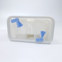 LG LG Dryer Condenser Safety Cover - ACQ65039901 spare part
