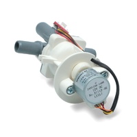 LG LG Dryer Convert Valve Assembly - AJU73292501 AJU73292504 spare part