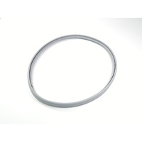 LG LG Dryer Door Seal Gasket Grey - MDS48436401 spare part