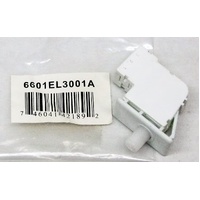 LG LG Dryer Door Switch - 6601EL3001A spare part