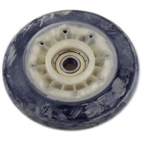 LG LG Dryer Drum Support Roller Wheel - 4581EL3001J spare part