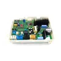 LG LG Dryer Main PCB Control Board - EBR79848116 spare part