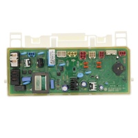 LG LG Dryer Main PCB Power Control Board - EBR50559304 spare part