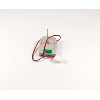 LG LG Freezer Fan Motor - 4681JB1029A spare part