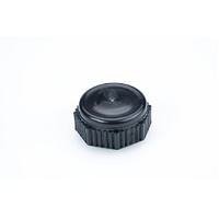LG LG Fridge Freezer Adjustable Foot Leg (Single) - AFC73089601 spare part