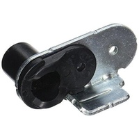 LG LG Fridge Freezer Bottom Door Hinge / Stopper - AJC34211602 spare part