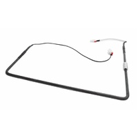 LG LG Fridge Freezer Defrost Element - 5300JB1050B 5300JR1006B spare part