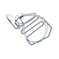 LG LG Fridge Freezer Defrost Element - 5300JR1014R spare part