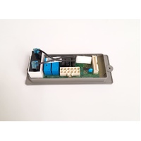 LG LG Fridge Freezer Encased PCB Control Board - ABQ72940029 spare part