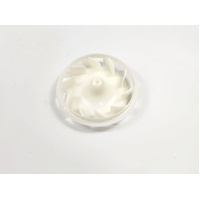 LG LG Fridge Freezer Fan Blade - ADP73673901 spare part