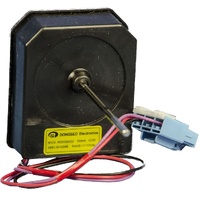 LG LG Fridge Freezer Fan Motor - 4681JB1029B spare part