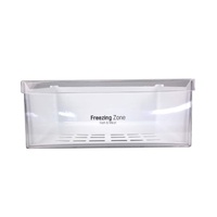 LG LG Fridge Freezer Freezer Compartment Drawer Top Intermediate - AJP72975108 spare part