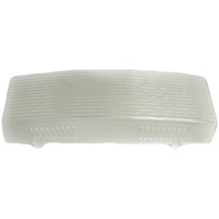 LG LG Fridge Freezer Freezer Compartment Lamp Light Bulb Cover - 3550JA1495A spare part