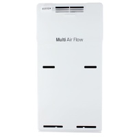 LG LG Fridge Freezer Freezer Fan & Back Panel Assembly - AEB73224806 spare part