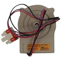 LG LG Fridge Freezer Freezer Fan Motor Assembly - 4681JB1029H 4681JB1029Z EAU61644102 spare part