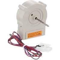 LG LG Fridge Freezer Fridge Compartment Evaporator Fan Motor - 4681JB1027C spare part