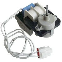 LG LG Fridge Freezer Fridge Compartment Evaporator Fan Motor - 4681JB1031T spare part