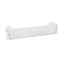 LG LG Fridge Freezer Fridge Door Bottle Upper Shelf - MAN62288601 spare part