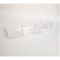LG LG Fridge Freezer Fridge Door Indented Lowest Shelf - MAN62830801 spare part