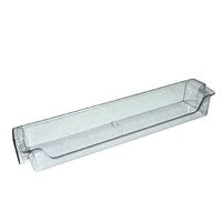 LG LG Fridge Freezer Fridge Door Lower & Lowest Multi Location Shelf - MAN62288702 spare part
