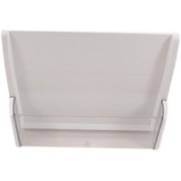 LG LG Fridge Freezer Fridge Door Shelf - AAP73851401 spare part
