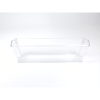 LG LG Fridge Freezer Fridge Door Shelf (Hides Filter) - AAP74271303 spare part